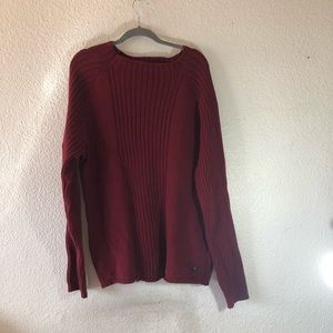 Calvin Klein women's sweater